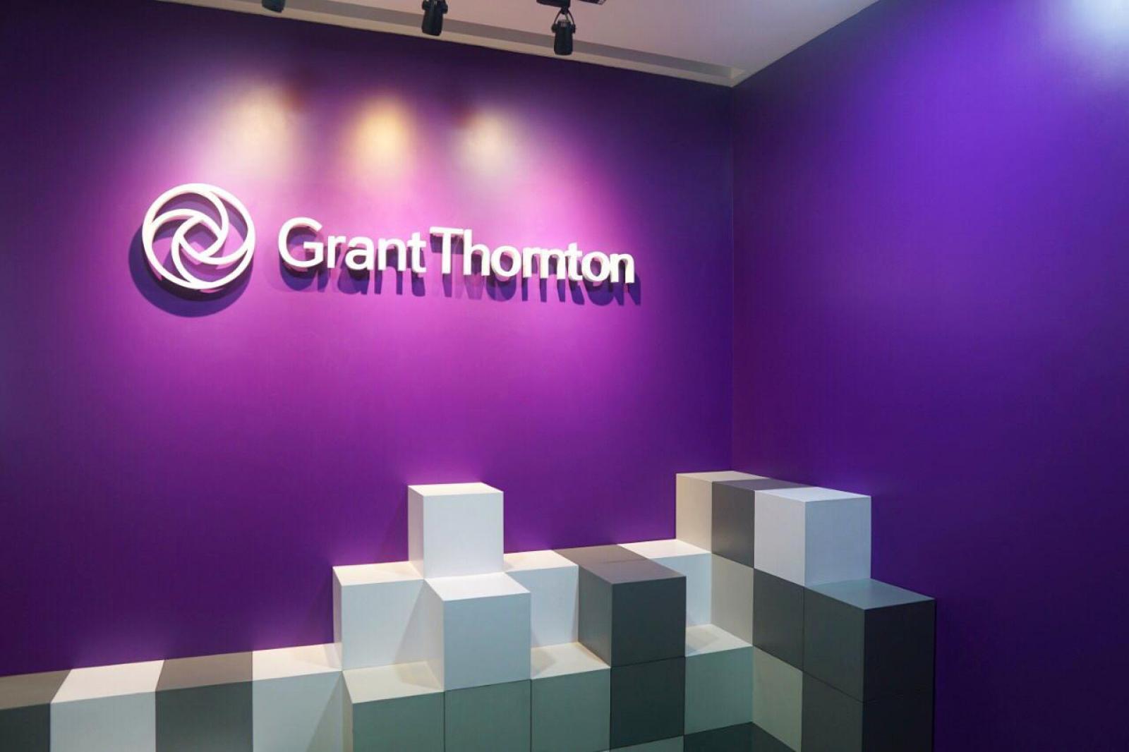 Grant Thornton share 5 tips for business resilience amid COVID19